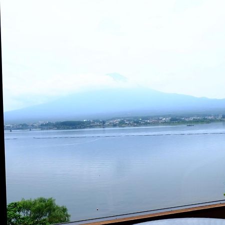 Shuhokaku Kogetsu Hotel Fujikawaguchiko Cameră foto